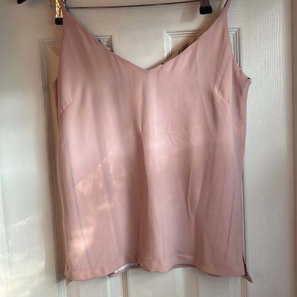 Reversible cami - Picture 3 of 4